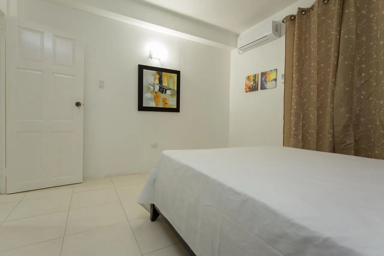 Appartement The Suite At Holruth Court Kingston Jamaica
