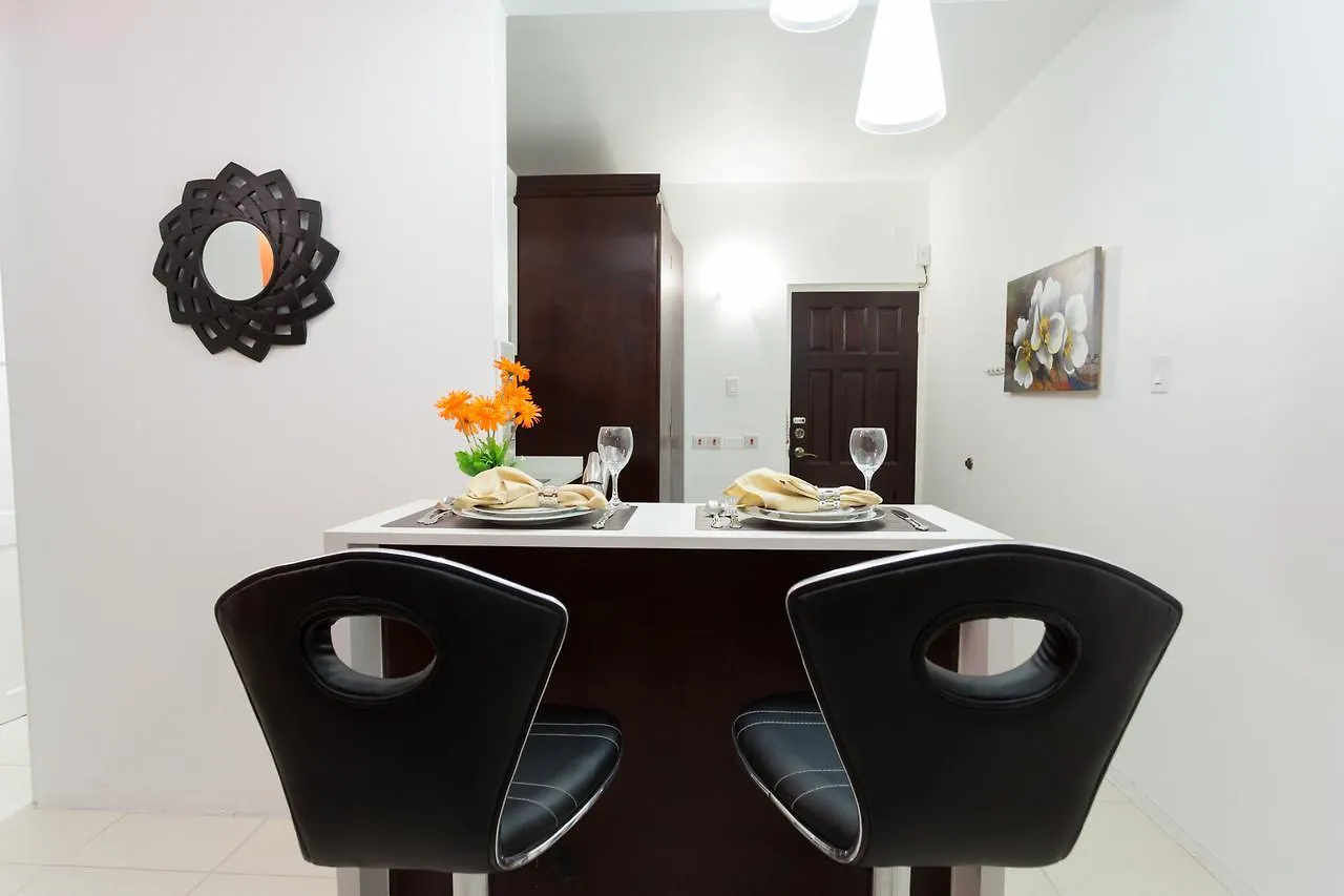 The Suite At Holruth Court Kingston